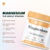 Ithrive Magnesium Bisglycinate unflavored powder -  200 grams 